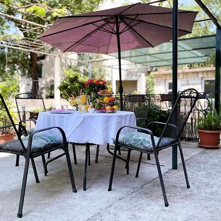 Apartment Nono Moj Ντουμπρόβνικ Εξωτερικό φωτογραφία