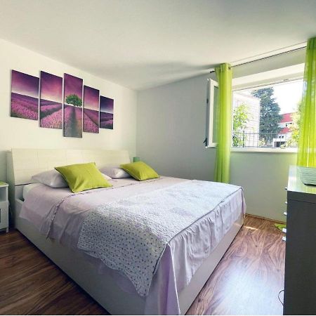 Apartment Nono Moj Ντουμπρόβνικ Εξωτερικό φωτογραφία