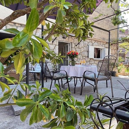 Apartment Nono Moj Ντουμπρόβνικ Εξωτερικό φωτογραφία