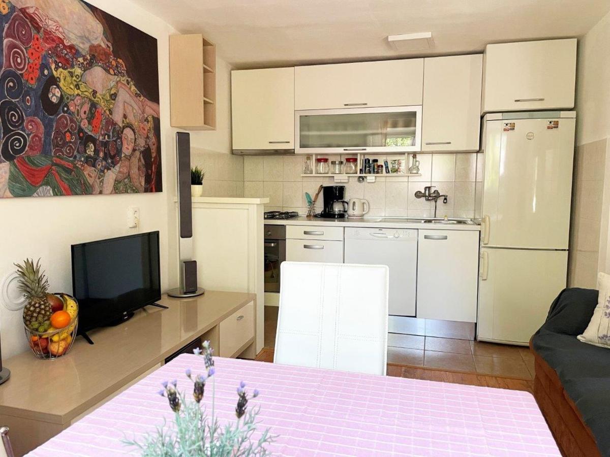 Apartment Nono Moj Ντουμπρόβνικ Εξωτερικό φωτογραφία