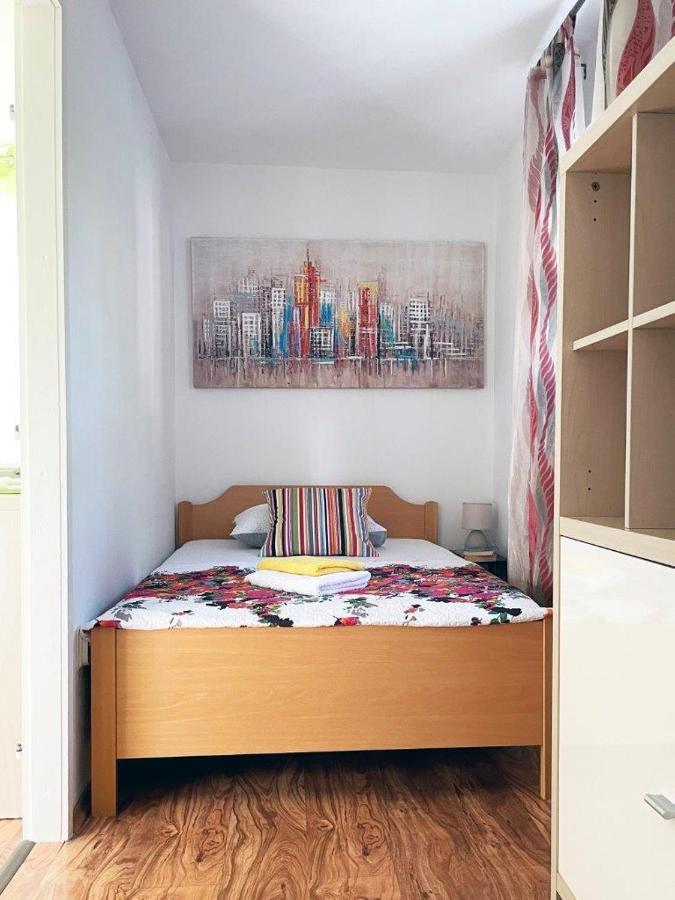 Apartment Nono Moj Ντουμπρόβνικ Εξωτερικό φωτογραφία