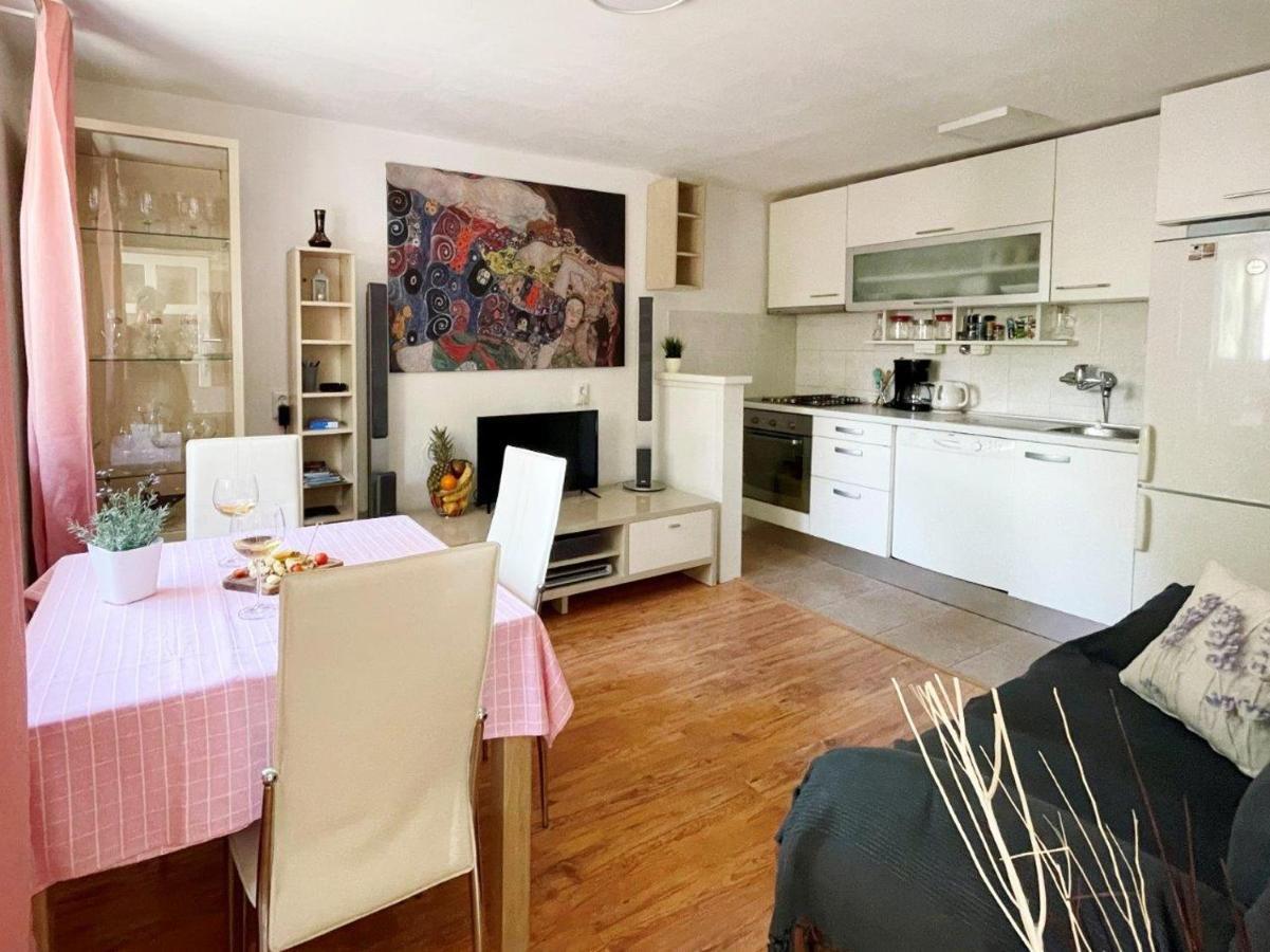 Apartment Nono Moj Ντουμπρόβνικ Εξωτερικό φωτογραφία