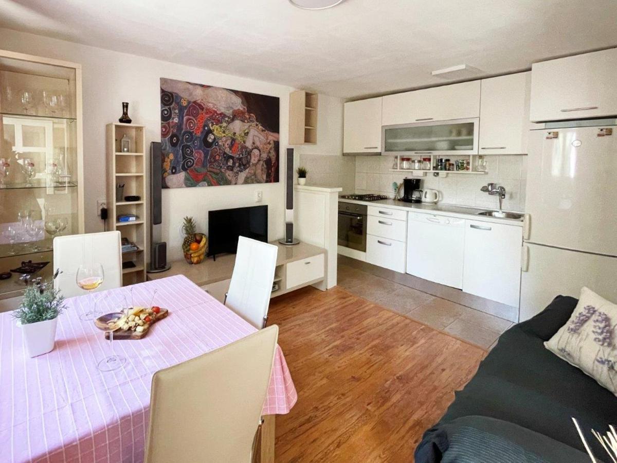 Apartment Nono Moj Ντουμπρόβνικ Εξωτερικό φωτογραφία
