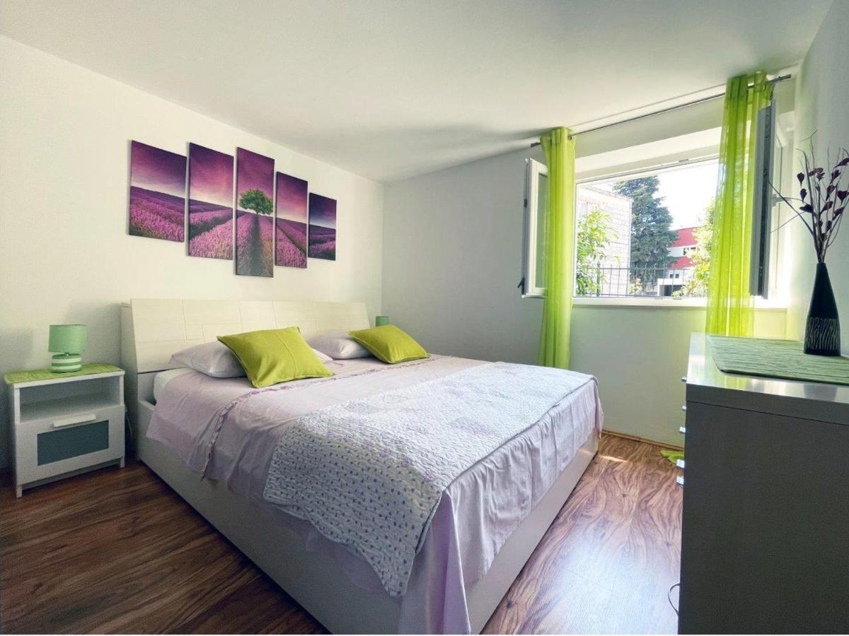 Apartment Nono Moj Ντουμπρόβνικ Εξωτερικό φωτογραφία