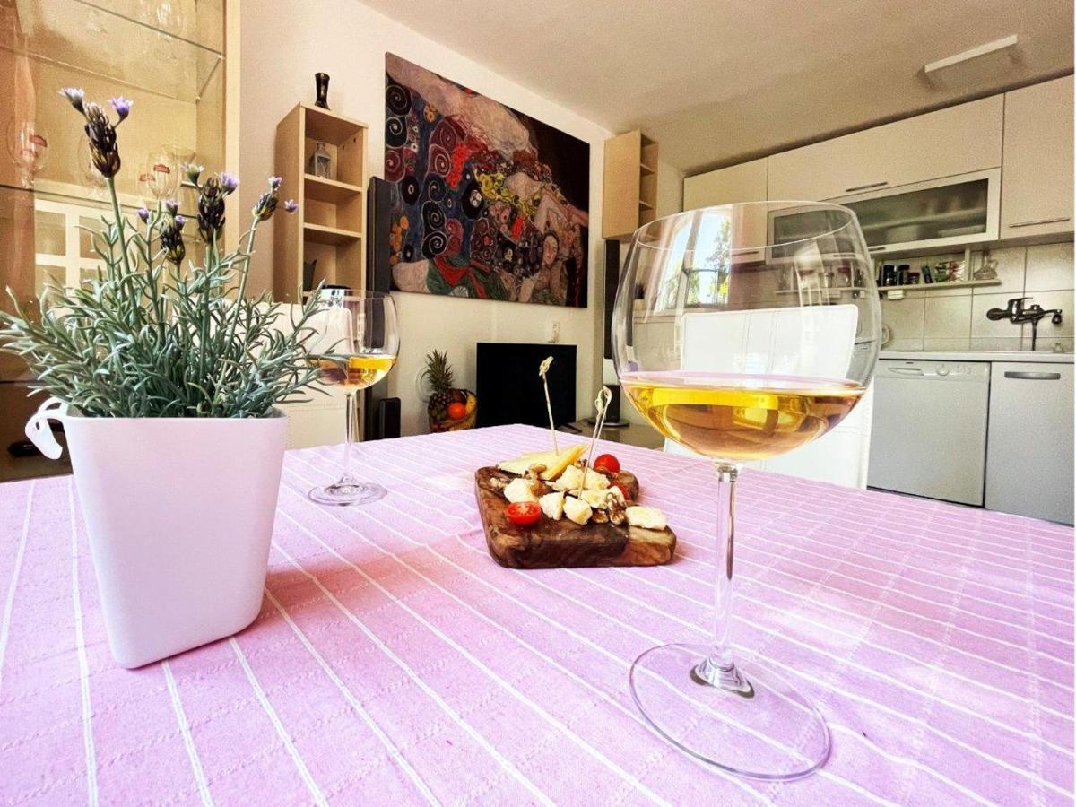 Apartment Nono Moj Ντουμπρόβνικ Εξωτερικό φωτογραφία