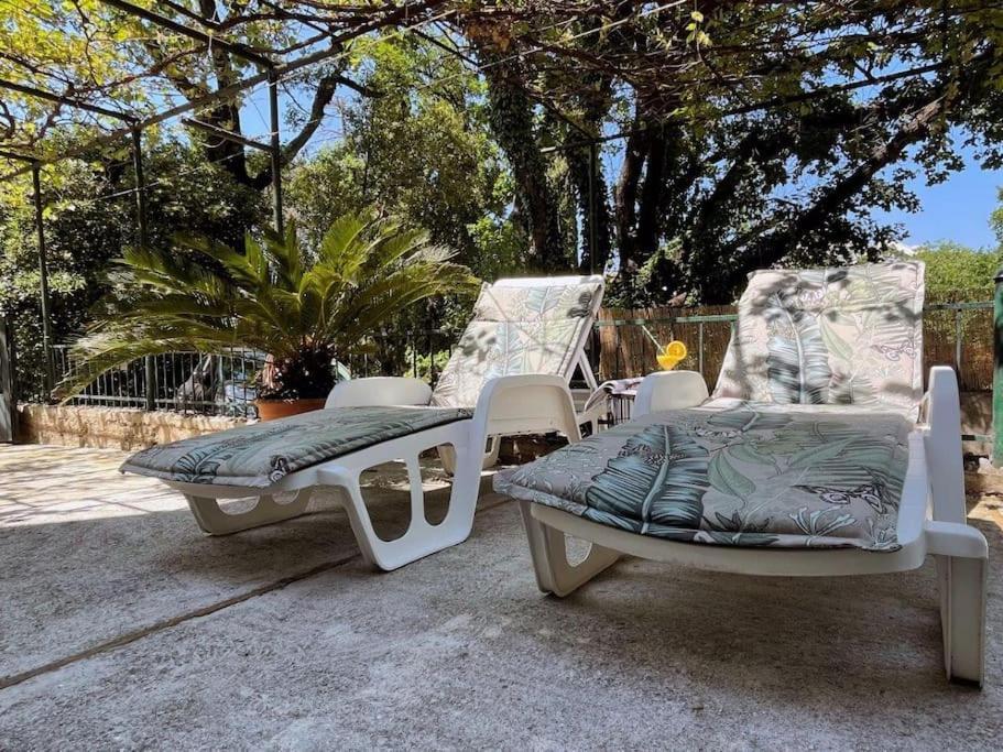 Apartment Nono Moj Ντουμπρόβνικ Εξωτερικό φωτογραφία