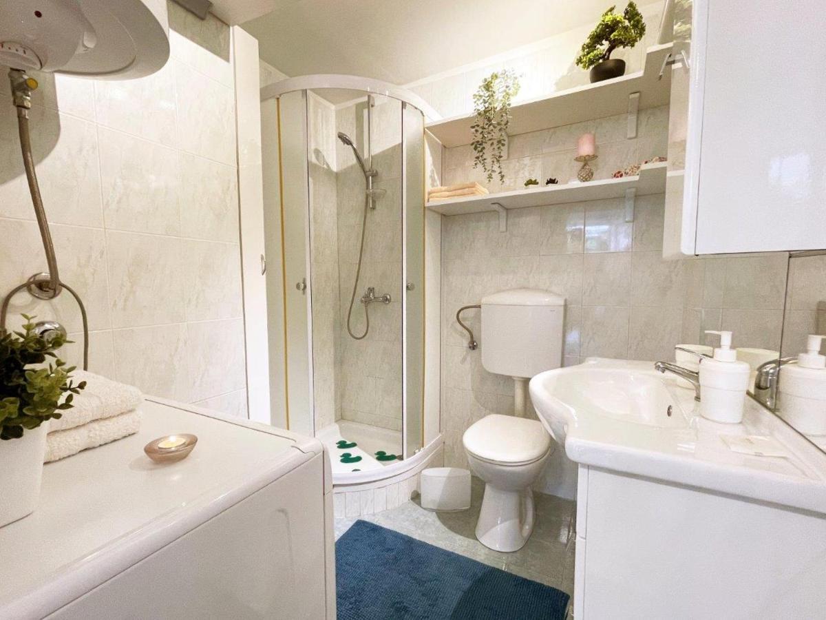 Apartment Nono Moj Ντουμπρόβνικ Εξωτερικό φωτογραφία